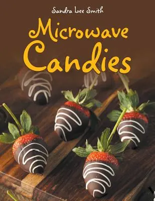 Caramelos para microondas - Microwave Candies