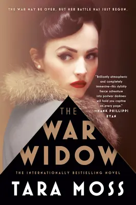 La viuda de guerra - The War Widow