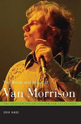 La letra y la música de Van Morrison - The Words and Music of Van Morrison