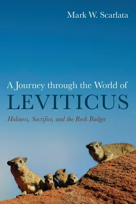 Un viaje por el mundo del Levítico - A Journey through the World of Leviticus