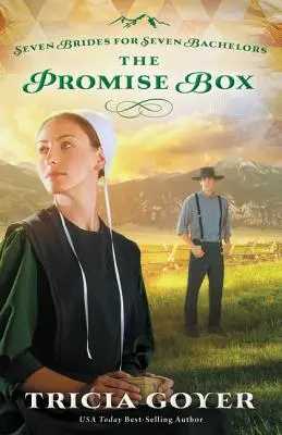 La caja de promesas - The Promise Box