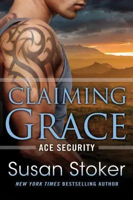 Reclamando a Grace - Claiming Grace