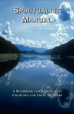 Manual espiritista - Spiritualist Manual