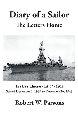 Diario de un marinero - Diary of a Sailor