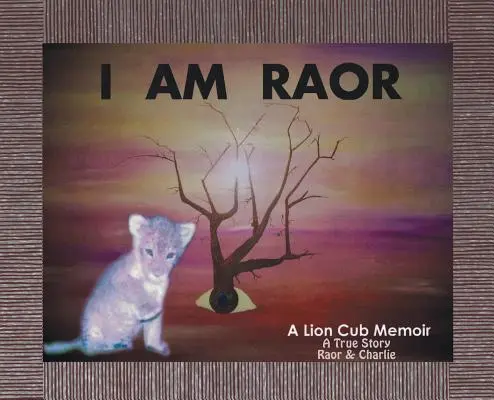 Yo Soy Raor - I Am Raor