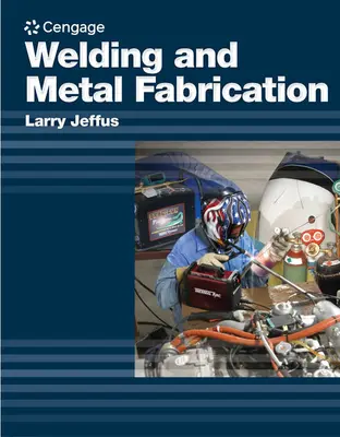 Soldadura y Fabricación de Metales - Welding and Metal Fabrication