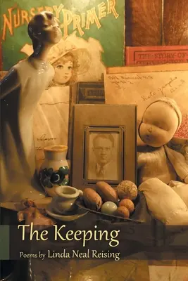 El mantenimiento - The Keeping