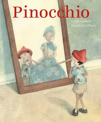 Pinocho - Pinocchio