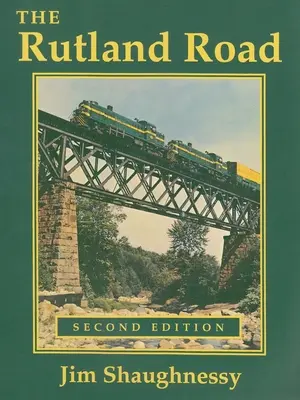 El camino de Rutland: Segunda edición - The Rutland Road: Second Edition
