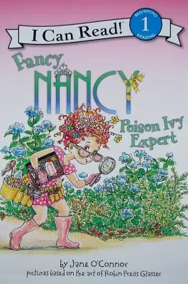 Fancy Nancy: Experta en Hiedra Venenosa - Fancy Nancy: Poison Ivy Expert