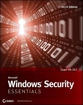 Fundamentos de seguridad de Microsoft Windows - Microsoft Windows Security Essentials