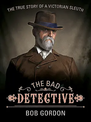 El detective malo: Los increíbles casos de Nic Power - The Bad Detective: The Incredible Cases of Nic Power