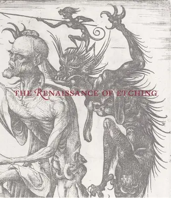 El Renacimiento del aguafuerte - The Renaissance of Etching