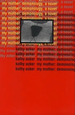 Mi madre: Demonología - My Mother: Demonology