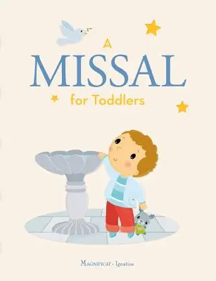 Un misal para niños pequeños - A Missal for Toddlers