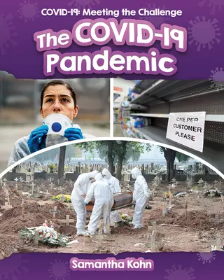 La pandemia de Covid-19 - The Covid-19 Pandemic