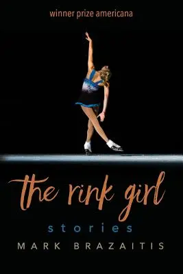 La chica de la pista - The Rink Girl