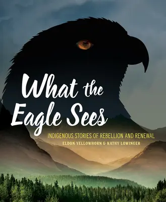 Lo que ve el águila: Historias indígenas de rebelión y renovación - What the Eagle Sees: Indigenous Stories of Rebellion and Renewal