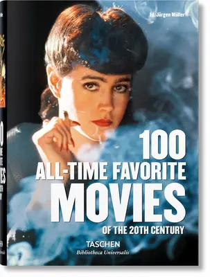 100 películas favoritas de todos los tiempos del siglo XX - 100 All-Time Favorite Movies of the 20th Century