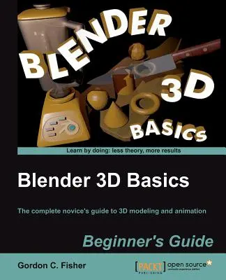 Conceptos básicos de Blender 3D - Blender 3D Basics
