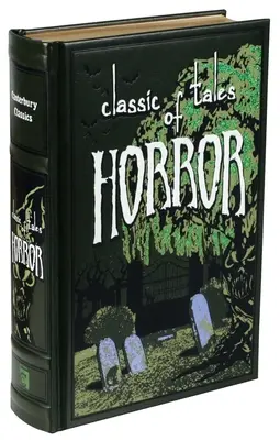 Cuentos clásicos de terror - Classic Tales of Horror