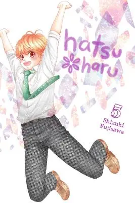 Hatsu*haru, vol. 5 - Hatsu*haru, Vol. 5