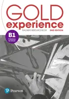 Gold Experience 2nd Edition B1 Teacher's Resource Book (en inglés) - Gold Experience 2nd Edition B1 Teacher's Resource Book