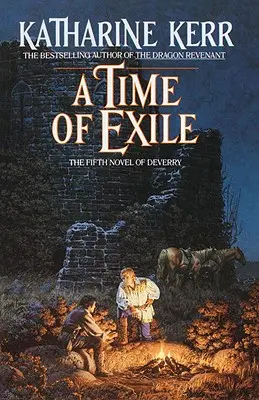 Tiempo de exilio - A Time of Exile