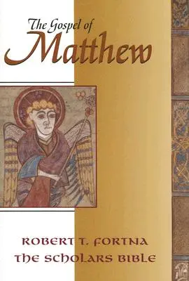 El Evangelio de Mateo (Scholars Bible) - The Gospel of Matthew (Scholars Bible)