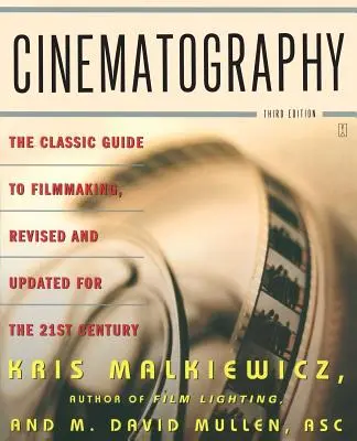 Cinematografía - Cinematography