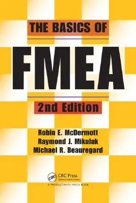 Los fundamentos de la Fmea - The Basics of Fmea