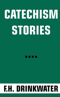 Historias de catequesis - Catechism Stories