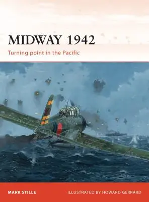 Midway 1942: Punto de inflexión en el Pacífico - Midway 1942: Turning Point in the Pacific