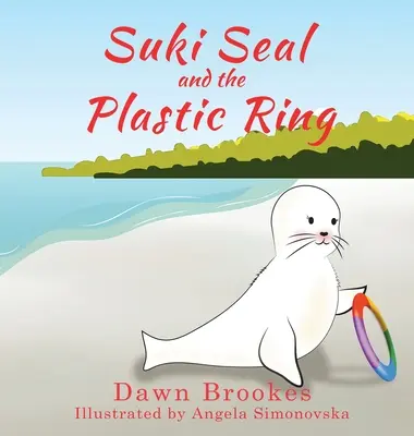 Suki Seal y el anillo de plástico - Suki Seal and the Plastic Ring