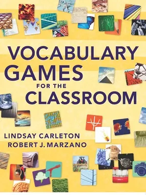 Juegos de vocabulario para el aula - Vocabulary Games for the Classroom