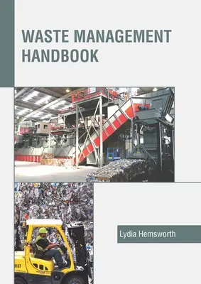 Manual de gestión de residuos - Waste Management Handbook