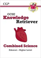 Nuevo GCSE Combined Science Edexcel Knowledge Retriever - Higher - New GCSE Combined Science Edexcel Knowledge Retriever - Higher