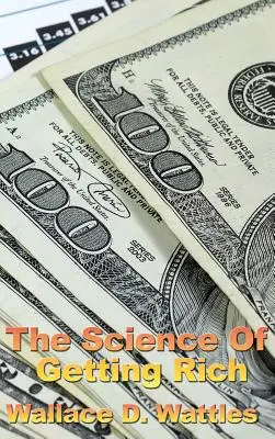 La ciencia de hacerse rico - The Science of Getting Rich