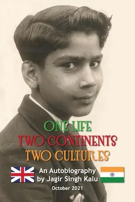 Una vida, dos continentes, dos culturas - One Life Two Continents Two Cultures