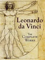 Leonardo da Vinci - La obra completa - Leonardo da Vinci - The Complete Works