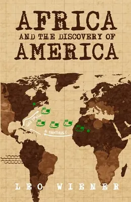 África y el descubrimiento de América - Africa and the Discovery of America