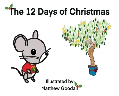 Los doce días de Navidad - The Twelve Days of Christmas