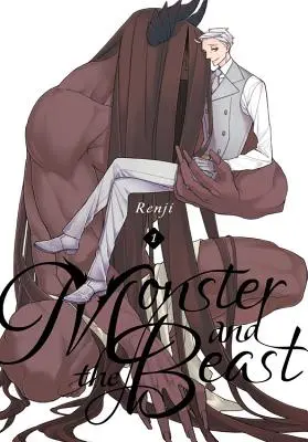 El monstruo y la bestia, Vol. 1 - Monster and the Beast, Vol. 1