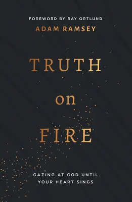 La verdad en llamas: Mirar a Dios hasta que cante el corazón - Truth on Fire: Gazing at God Until Your Heart Sings