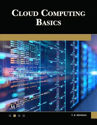 Conceptos básicos de computación en nube - Cloud Computing Basics