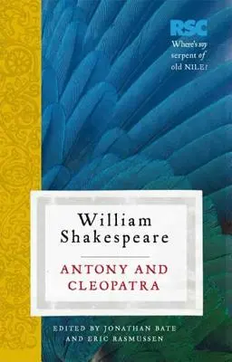 Antonio y Cleopatra - Antony and Cleopatra