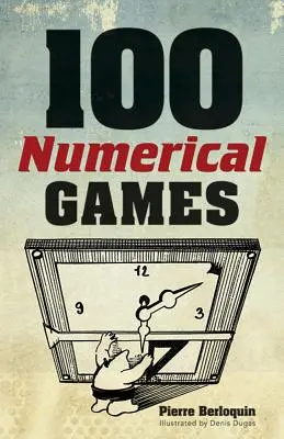 100 juegos numéricos - 100 Numerical Games