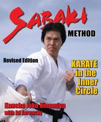 Método Sabaki: Karate en el Círculo Interno - Sabaki Method: Karate in the Inner Circle