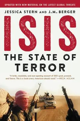 ISIS: El Estado del terror - ISIS: The State of Terror