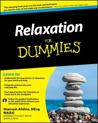 Relajación para Dummies - Relaxation for Dummies